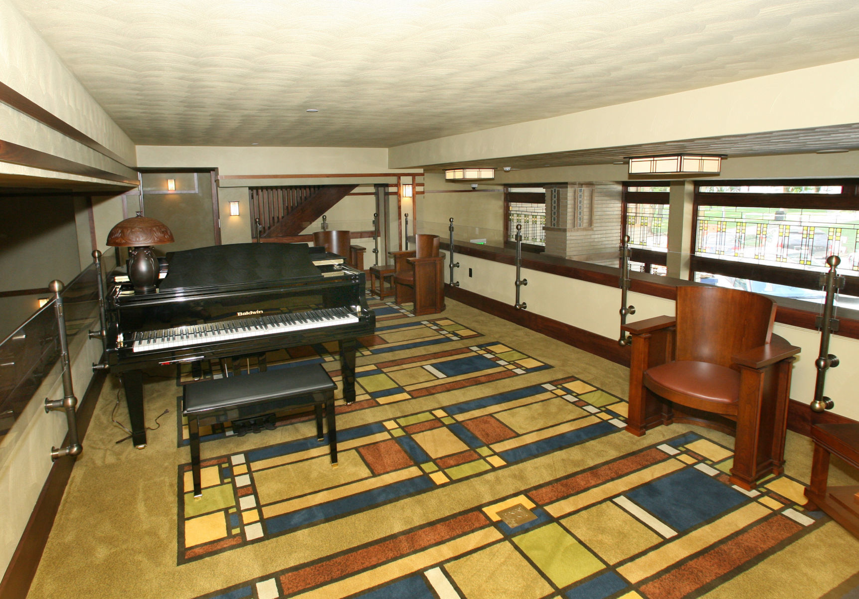 Historic Park Inn